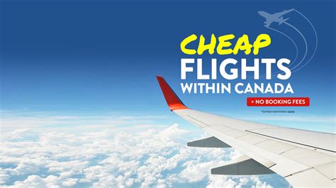 Cheap Flights to Canada from ₱22,142 .